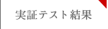 実証実験結果